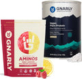 Vanilla Plant Protein Meal Replacement K373063