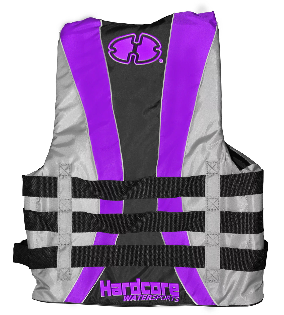 High Visibility USCG Approved Life Vest for Adults W105055