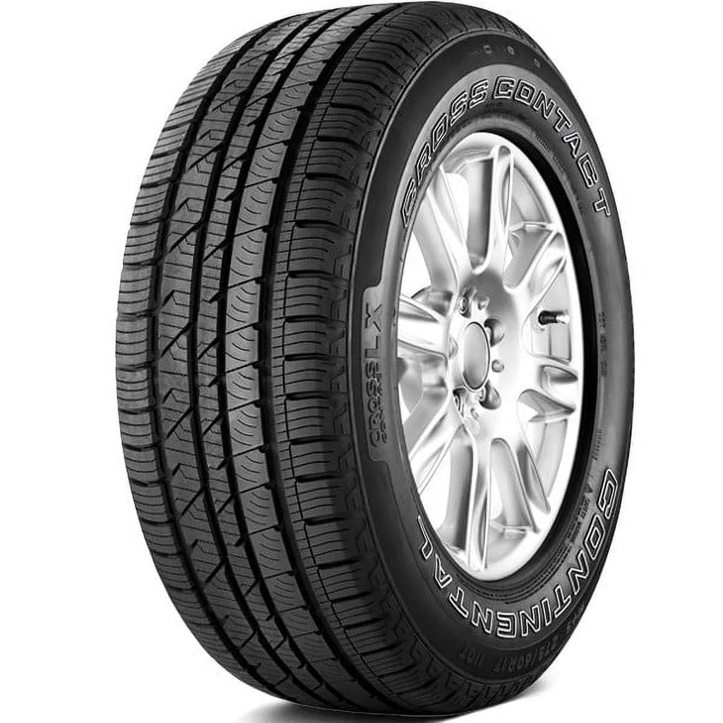 All Season 225/65R17 102H SUV/Crossover Tire K735126